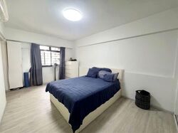 Blk 589D Montreal Spring (Sembawang), HDB 5 Rooms #572498521